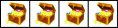 4 treasure chests