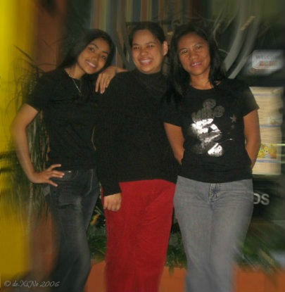 P3 at Everything Nice (CJH Mile Hi Center) 