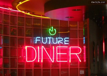 Future Diner 2010 Future Diner