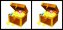 2 treasure chests 