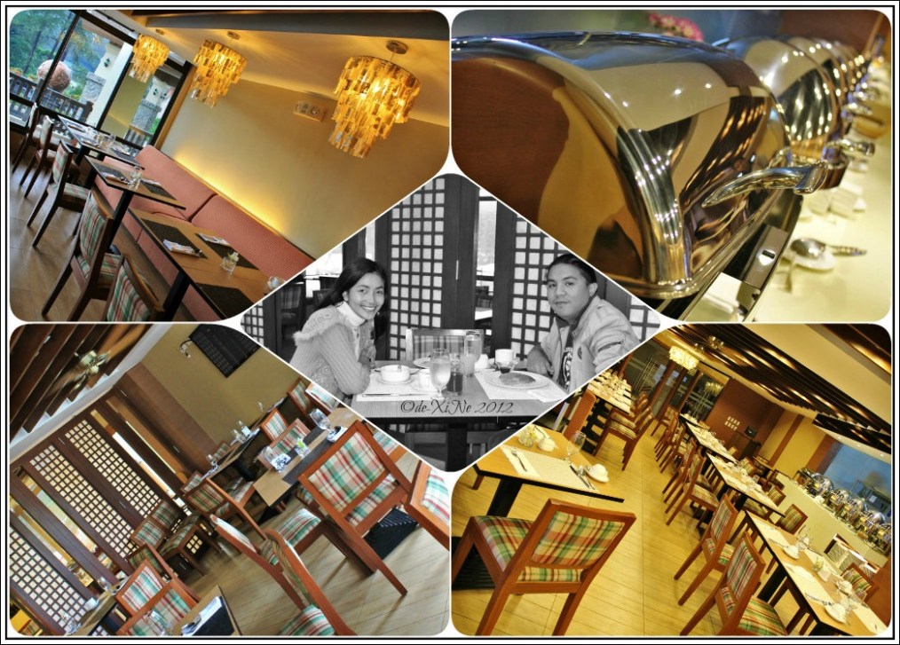 Tradisyon Coffee Shop 2012 Tradisyon Coffee Shop interior