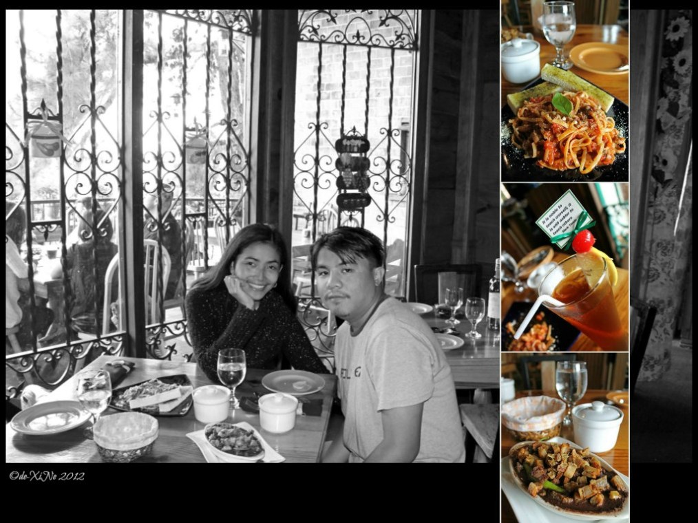 Birthday Celebration in Forest House