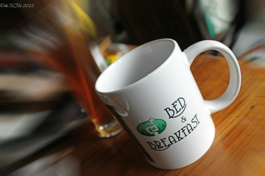 Forest House Bed and Breakfast