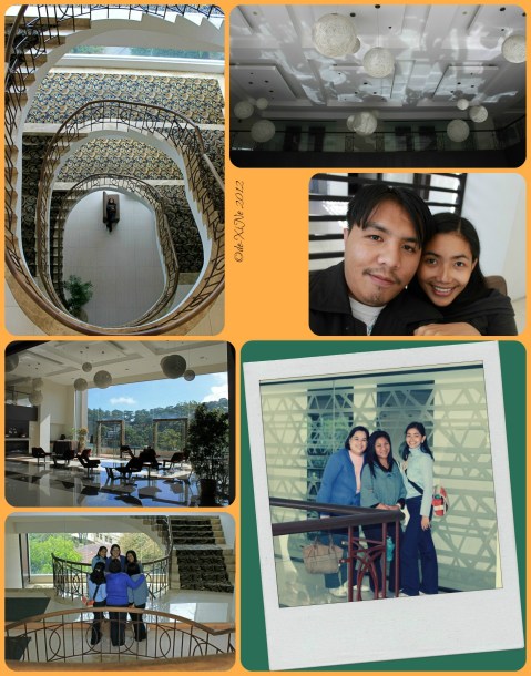 Citylight Surroundings