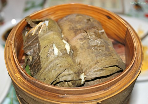 Mr. Ching Cuisine Machang