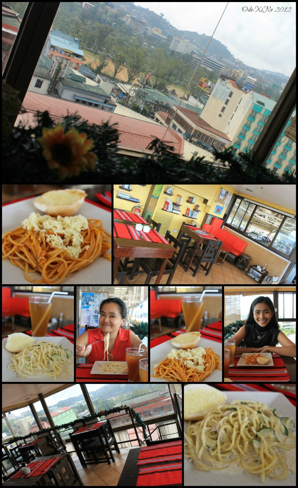 Hebrews Bookstore and Cafe 