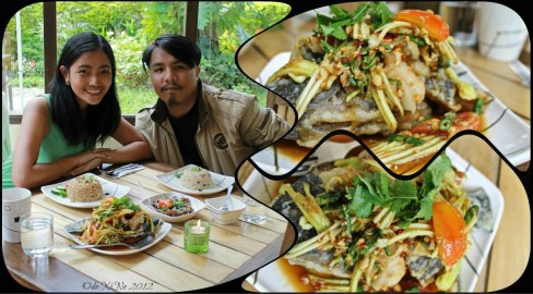 Chef's Home 2012 Artistic collage formats with Ipiccy.com