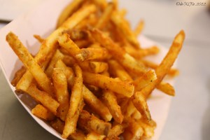 Army Navy 2012 Army Navy Freedom Fries