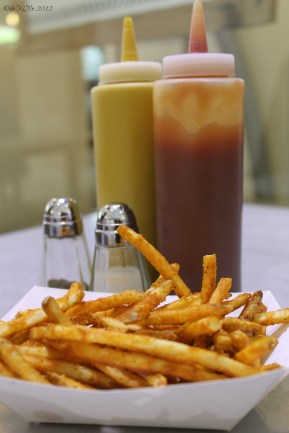 Army Navy 2012 Army Navy Freedom Fries