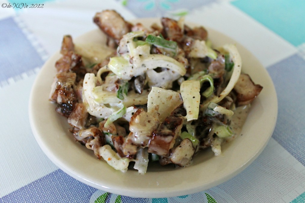 Nico's Restaurant Slaughter House Compound 2012 Nico's Restaurant Slaughter Compound dinakdakan