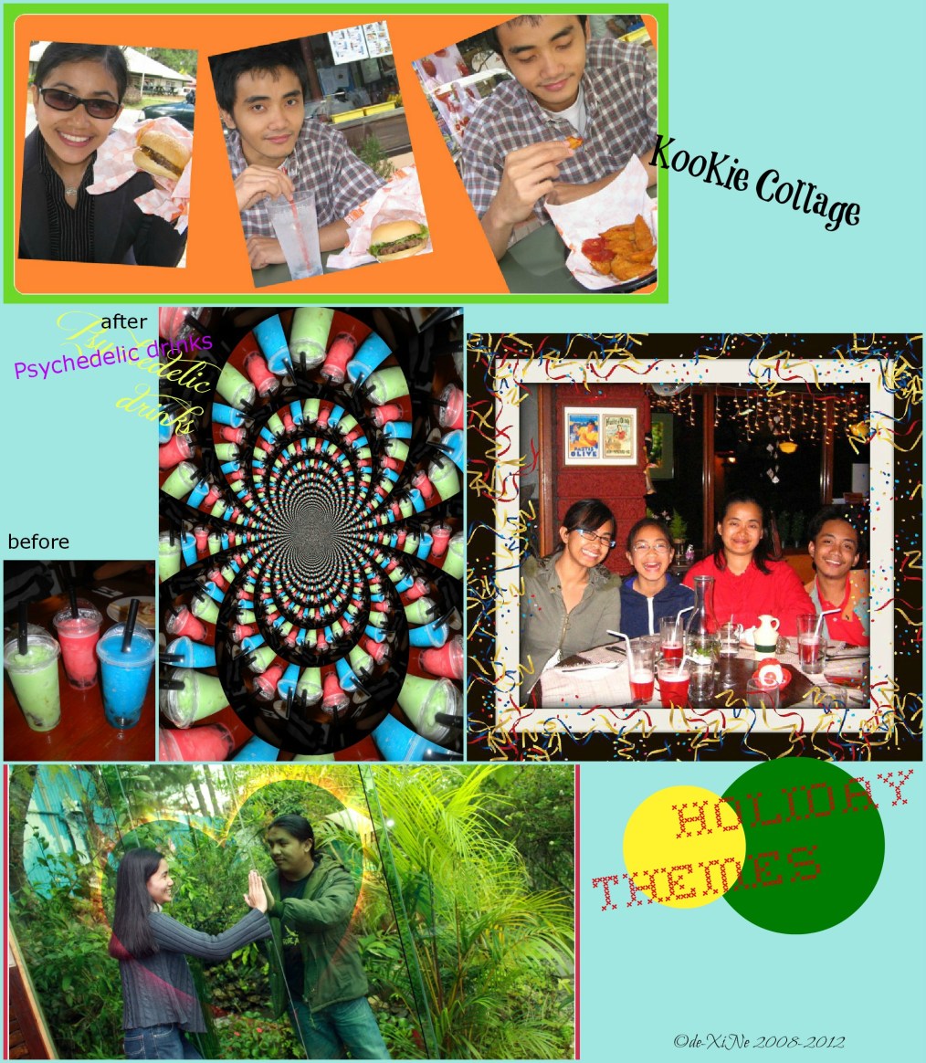 Picnik 2008-2012 Photo editing effects with Picnik