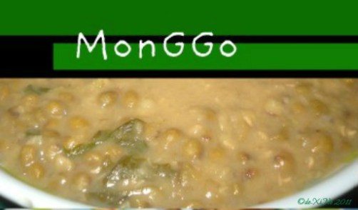 Soledad's Monggo