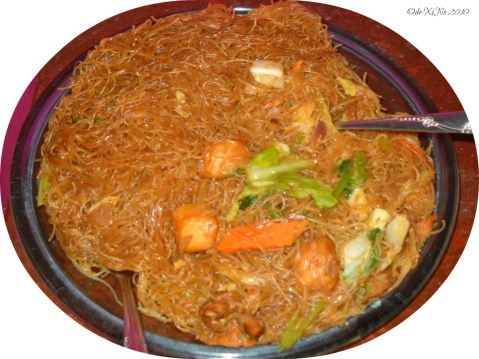 Good Taste pancit bihon