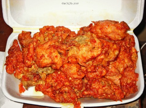 Good Taste buttered chicken