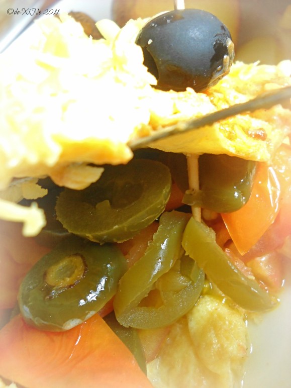 Baguio House of Waffles 2011 Baguio House of Waffles an inside look at the mexicali skillet