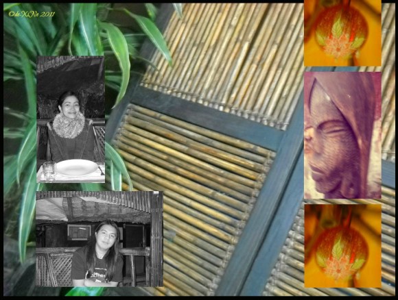 Kambingan sa Scout Barrio dining