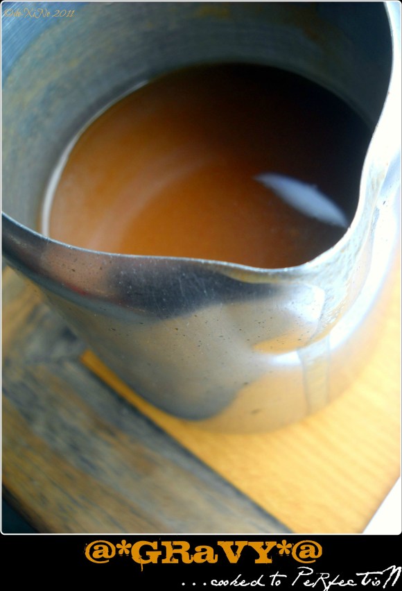 Sizzling Plate (Luneta Hill) 2011 Sizzling Plate gravy