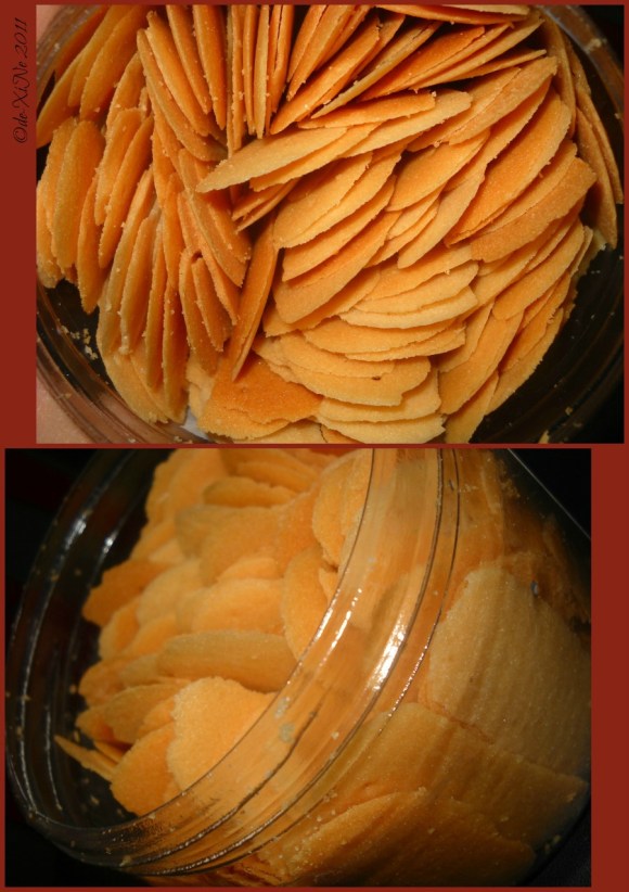 Sizzling Plate 2011 Sizzling Plate lengua de gato