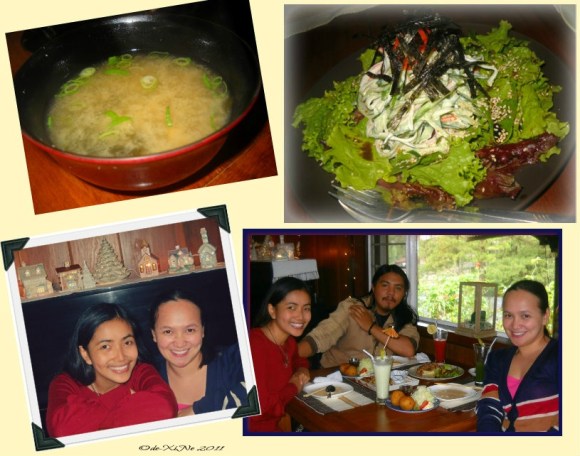 Chaya Restaurant 2011 Chaya Restaurant