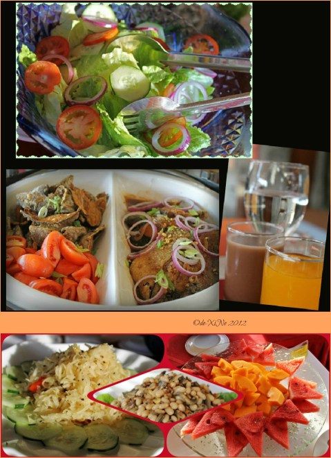 Te Quiero breakfast eats