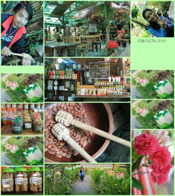 Chocolate de Batirol 2012 Chocolate de Batirol new scene, new products and us playing with the choco mixers