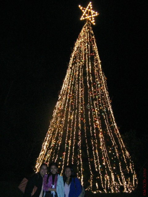 Baguio Country Club 2006 P3 in Baguio Country Club