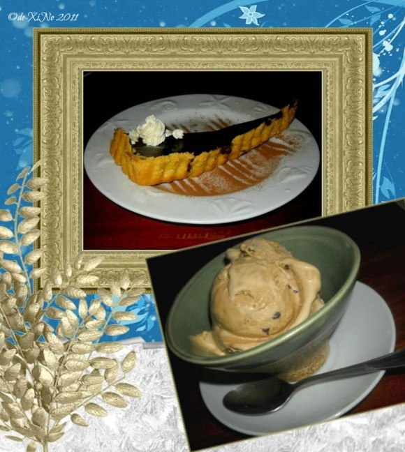 Hill Station other desserts