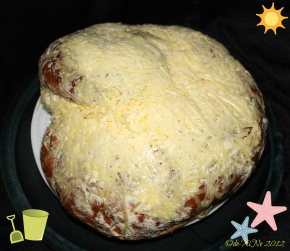 Le Chef 2012 Le Chef ensaimada