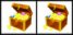 2 treasure chests