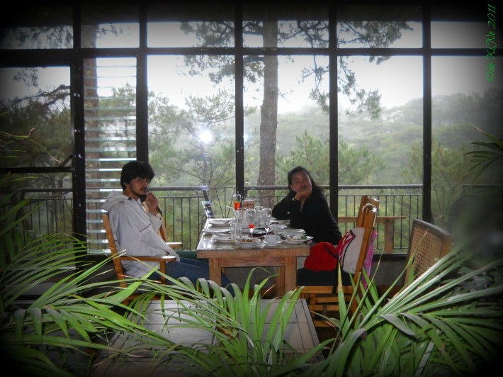 The Fireplace Bar and Restaurant