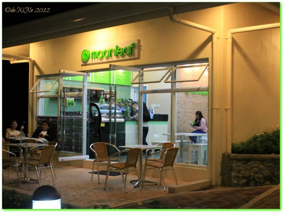 Moonleaf store