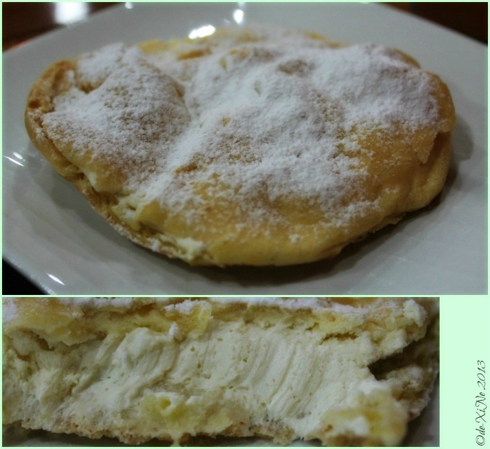 Under the Tree Book Cafe 2013