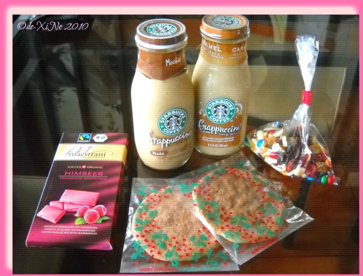 Mother Earth/Corinthians Store 2010 Bounty from Mother Earth/Corinthians Store