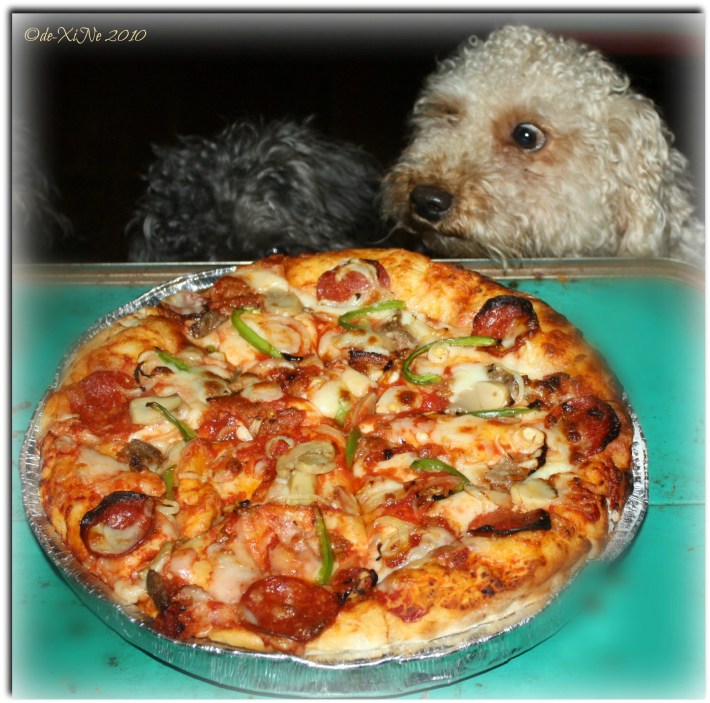 Bambenny (Marcos Highway) 2010 Bambenny (Marcos Highway) deep dish pizza