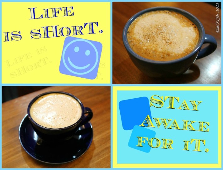 Cosy's Cafe and Roasterie coffee