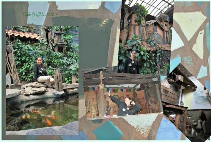 Oh My Gulay (OMG) 2013 Photos at Oh My Gulay (OMG)