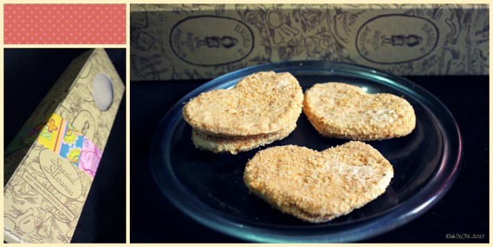 Eriel's Silvanas 2013 Eriel's silvanas in Baguio City