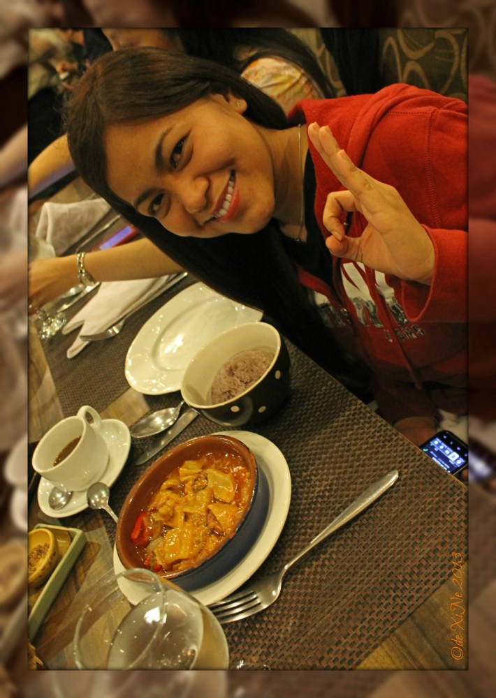 Sun Cell-Baguio Bloggers Party at Hill Station