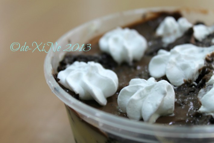 Tea House Chona's delight