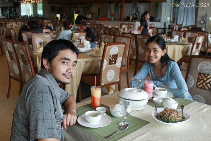 Fortune (Hong Kong) Seafood Restaurant 