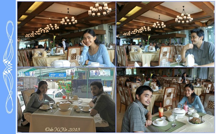 Fortune (Hong Kong) Seafood Restaurant 2013 The dining scene at Fortune (Hong Kong) Seafood Restaurant