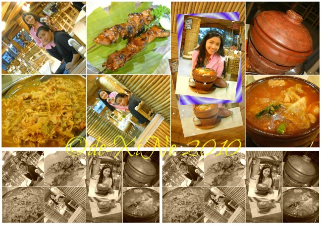 Barrio Fiesta 2010 visit