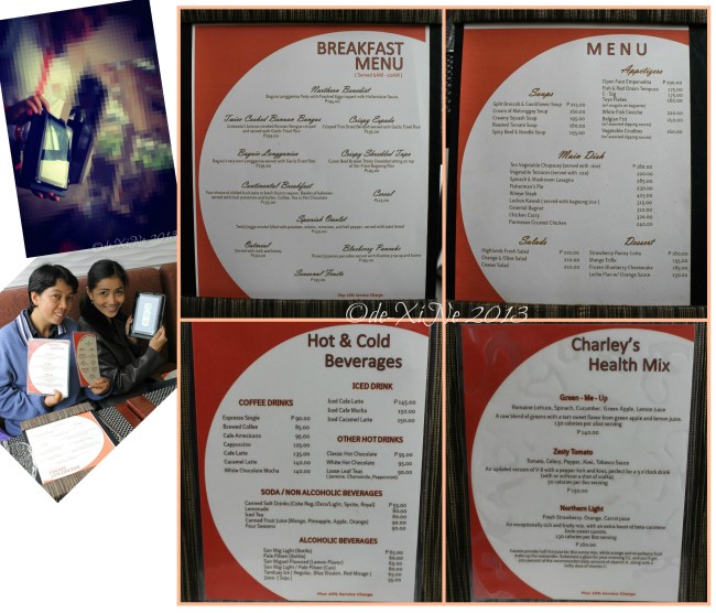 C Boutique Hotel mene