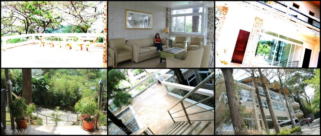 Jack's Grand View Hotel 2013 Jack's Grand View Hotel scene