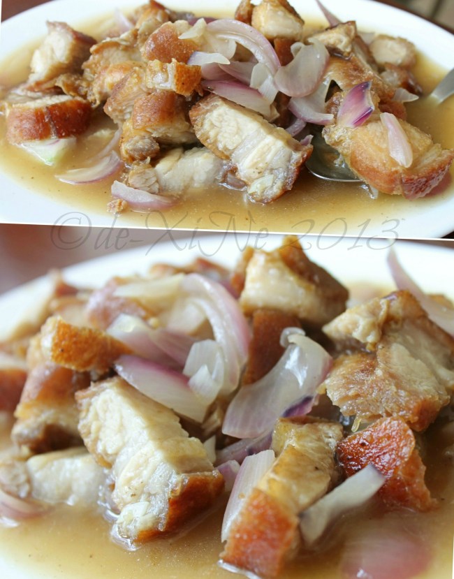 Jack's (Glasshouse) Restaurant 2013 Jack's (Glasshouse) Restaurant lechon guisado