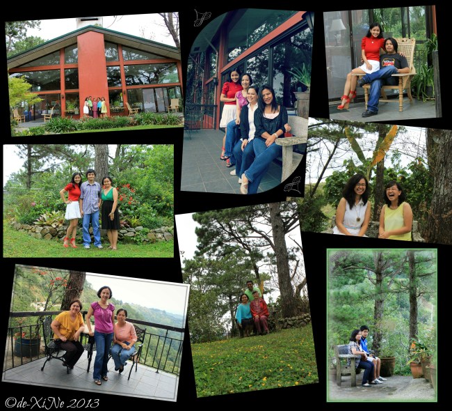 Mama's Table 2013 Mama's Table garden