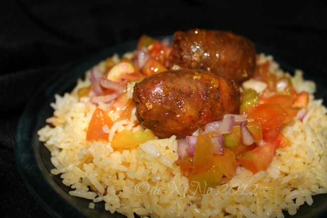 Tuvera's Meat Store longganisa