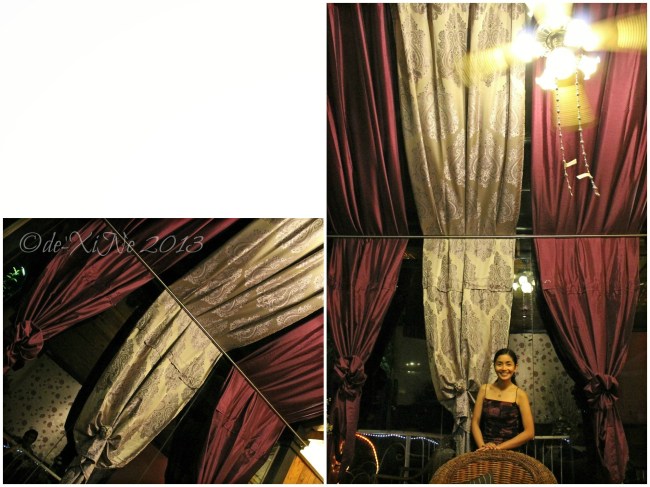 Secret Garden 2013 Secret Garden sunrooms, curtains and Xine