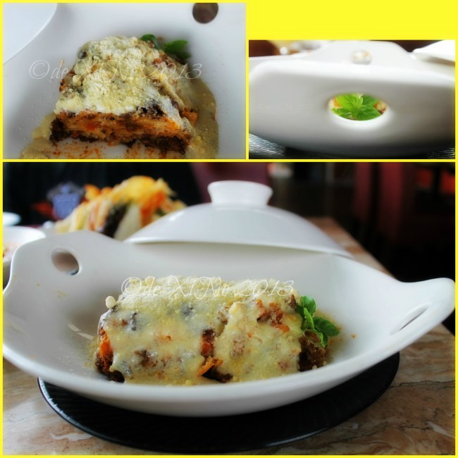 Te Quiero Tapas Bar and Restaurant 2013 Te Quiero Tapas Bar and Restaurant lasagna