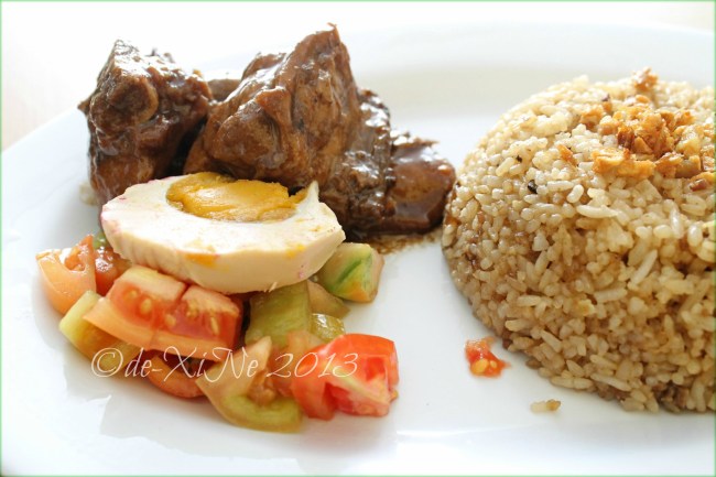 Luto ni Juan kanin ni Juan